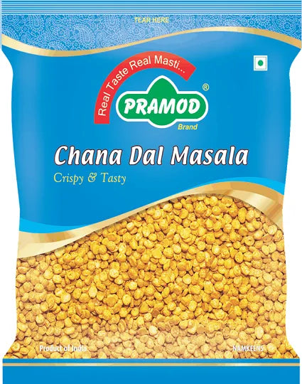 Pramod Chana Dal Masala